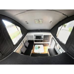 Tente galvanisée pour véhicule tout terrain, <span class=keywords><strong>accessoire</strong></span> de <span class=keywords><strong>Camping</strong></span>, caravane, <span class=keywords><strong>Camping</strong></span>, Van, cuisines, remorque et Mobile, voiture, <span class=keywords><strong>Camping</strong></span>-<span class=keywords><strong>Car</strong></span>, 4x4, nouveauté - Product Image 5