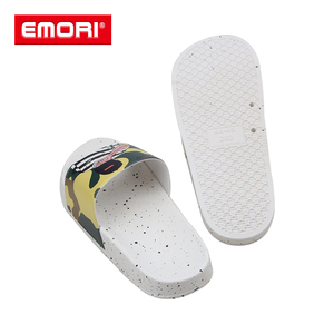 suela <span class=keywords><strong>de</strong></span> PVC <span class=keywords><strong>niños</strong></span> <span class=keywords><strong>Zapatillas</strong></span> <span class=keywords><strong>de</strong></span> <span class=keywords><strong>casa</strong></span> abierta del dedo del pie más cómodo <span class=keywords><strong>zapatillas</strong></span> para duchas públicas piscina - Product Image 5