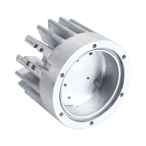 Tùy chỉnh nhôm hợp kim đúc kim loại dịch vụ đúc chết đúc khuôn nhôm - Product Image 6