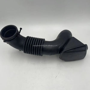 Filtro dell'Aria Flessibile in Gomma 28130-4M200 28130-4Q200 per Tubazioni Moderne-Aria 281304M200 281304Q200 - Product Image 2