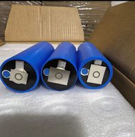 Batterie cylindrique NCM IFR46140 28Ah 3.2V, décharge 3C, plus de 3000 cycles pour stockage d'énergie, moto électrique, station d'alimentation portable