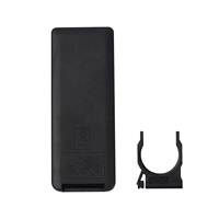 Control Remoto de Repuesto Compatible con el Sistema de Música Digital Bose SD 10 y Bose SD Series 2 3 II III (Sin Batería)