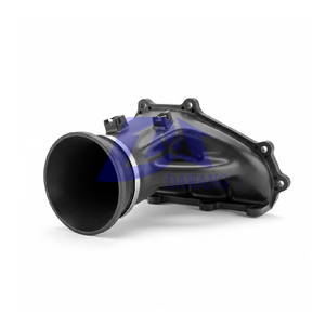 Impresión profesional SLS para efectores finales y pinzas de robots. Ligero para Mayor Velocidad y Eficiencia - Product Image 1