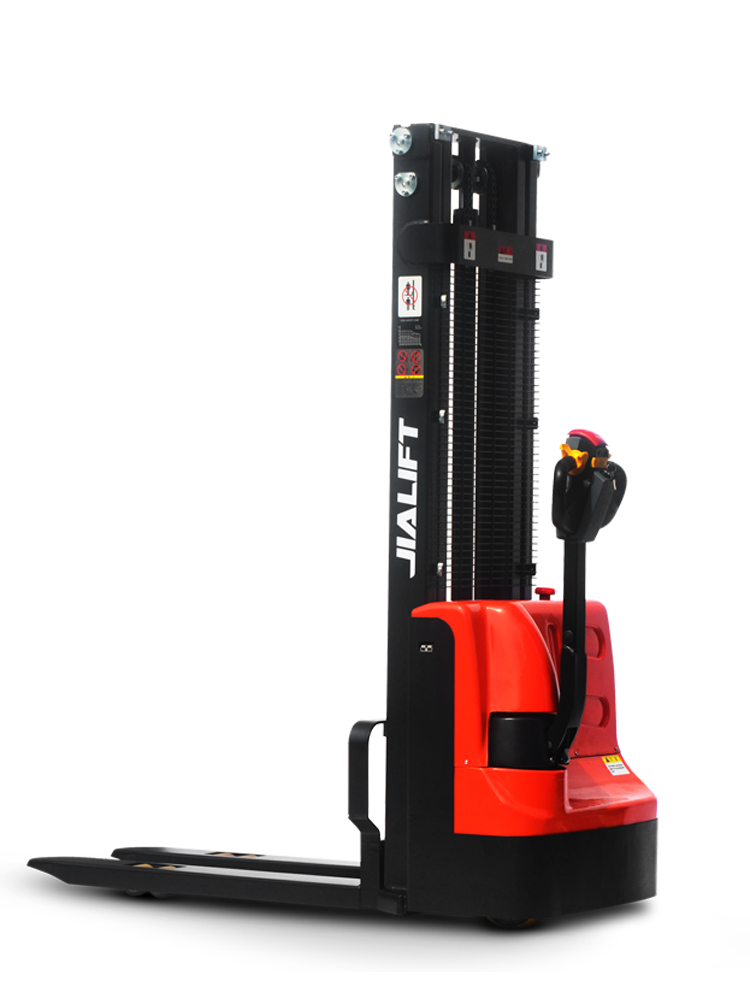Fourche orange, largeur 550 mm