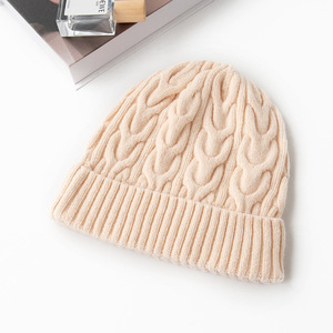 Le fabricant propose des chapeaux unisexes pour adultes 100% laine personnalisés, impression numérique, style d'image, faible quantité minimale de commande - Product Image 1