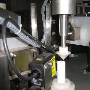 Machine automatique de remplissage et de scellage de tubes pour graisse, <span class=keywords><strong>mayonnaise</strong></span>, sauce, moutarde et pâte de tomate - Product Image 6