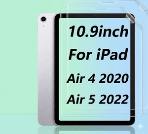 Protecteur d'écran Paperfeel compatible avec iPad Air 4/5 10,9 pouces A2325/A2591 - Product Image 1