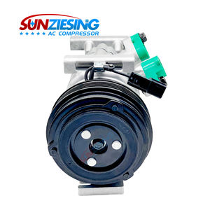 <span class=keywords><strong>Compresseur</strong></span> de climatisation pour <span class=keywords><strong>Hyundai</strong></span> Grand <span class=keywords><strong>I10</strong></span> 1.2L 97701B4000 97701-B4000 F500QQDWA-04 F500QQDWA04 9520076KA0 F500QADAA03 - Product Image 4