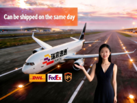 Expédition Express Porte-à-Porte pour Marchandises Spéciales et Générales, Guangdong Chine, Destinations Mondiales, Livraison en 2 Jours