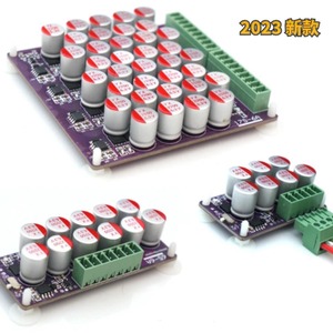 4S 6S 8S 17S 6A para Batería de Iones de Litio/LiFePO4/LTO con Placa de Carga y Descarga con Balance - Product Image 2