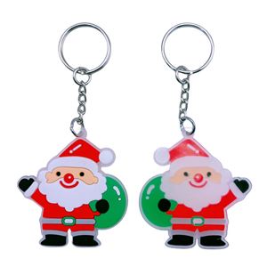 Design Pvc Adjustable <b>Keychain</b> With <b>Custom</b> Logo Color Shape for Business Events Advertising Promotional Swag Gift - Product Image 4