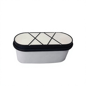Filtro de Aire para Excavadora, Nuevo Diseño de Panal, Papel de Filtro de Alta Calidad, Repuesto para Camiones/Automóviles - Modelos A0040947204 - Product Image 1