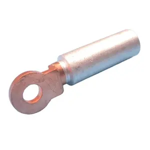 Terminal Penghubung Aluminium Tembaga (Tipe DTL-2) DTL-2-185