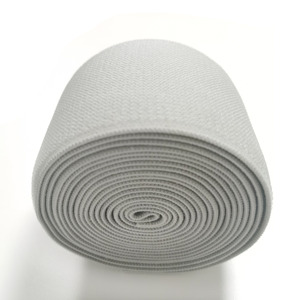 Sangle de haute qualité à texture plate et très élastique pour lunettes VR électroniques, réglable pour la tête humaine - Product Image 2