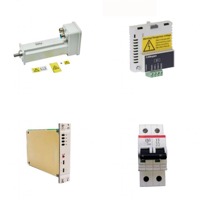 Kit de Conectores de Cable Dstk153 para Módulo PLC Serie Advant