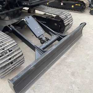 Pelle hydraulique d'occasion SANY SY75C SY35U SY60C SY75C SY95C en stock à vendre à Shanghai - Product Image 5