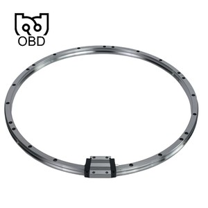 Circular Arc Machine <strong>Tool</strong> <strong>Guide</strong> Sale Rolling <strong>Guide</strong> Slide Block with Core Bearing Component - Product Image 3