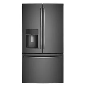 530L Oem Product Built In French Refrigerator
