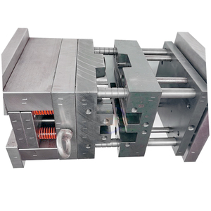 Layanan pembuatan bagian cetakan injeksi <span class=keywords><strong>LSR</strong></span> kustom | Cetakan silikon presisi tinggi untuk medis/elektronik - Product Image 6