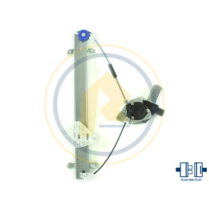 Regulador de Ventanas Ac Rolcar ADAPTABLE para OE, compatible con Subaru Legacy 2015 - Product Image 1