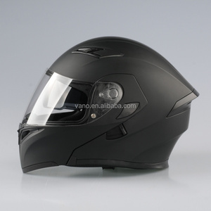 <span class=keywords><strong>Casco</strong></span> de Motocicleta WANOU <span class=keywords><strong>Blanco</strong></span>, Negro y Gris, Precio Competitivo, ABS, Protección Facial Completa para Motocicleta de Carretera - Product Image 5