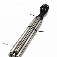 Aangepaste Buis 24V 100W Cartridge Heater Verwarming Weerstand Staaf Cartridge Heater