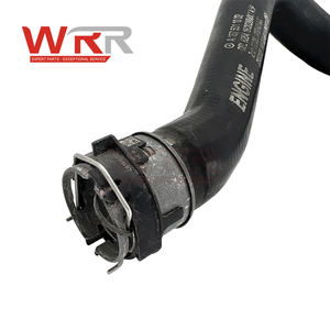 1675011002 Engine Radiator Coolant Upper <b>Hose</b> for Benz W167 X167 GLE450 GLS450 Flexible <b>Rubber</b> Cooling Pipe Premium Parts - Product Image 5