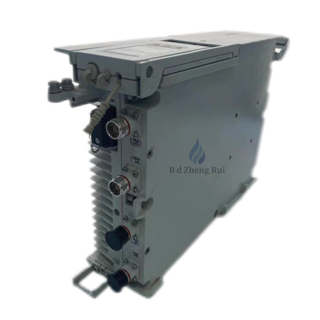 Wireless Base Station Communication Equipment RRU5902 Model with 1800MHZ Frequency Rru Rru 5902 4g Station Base