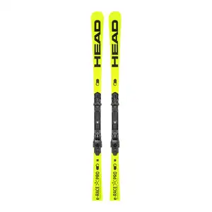 Custom ski carbon pole boots binding and ski High quality Summit Snowboards customization Snow Board All-purpose skis