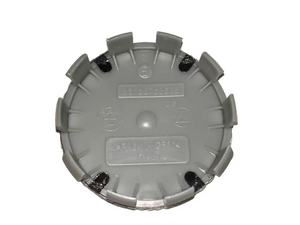 Coprimozzo <span class=keywords><strong>B</strong></span>-<span class=keywords><strong>M</strong></span>-W 56mm 68mm con Logo Sostitutivo per Tutti i Modelli BMW - Product Image 1