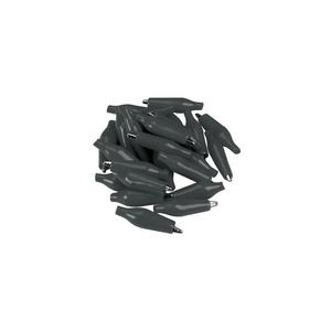 คลิปจระเข้ยี่ห้อใดก็ได้พร้อมบูต27มม.-สีดำ - Product Image 2