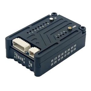 เครื่องส่งสัญญาณวิดีโอ vtx 1.2g 2W 1.3G 8CH จุดความถี่ไกล FPV ปีกบินคงที่ - Product Image 2