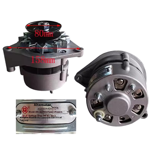 Voor Hangcha Heli <span class=keywords><strong>Longgong</strong></span> Heftruck Generator Met Xinchai 490bpg/6102bg Motor Minxian Elektriciteit Nieuwe Staat Metalen Materiaal - Product Image 5