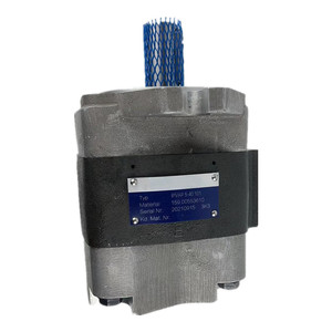 Bomba de Engranajes Hidráulica Serie IPVAP 4-13 171, IPVAP4-16 IPV5-50/170, Diseño de Producto de Alta Presión, Gran Capacidad - Product Image 1