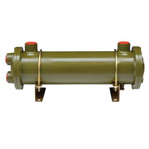Refroidisseur d'huile à tube de cuivre Or-60 100 150 250 350, réservoir sous pression, équipement de refroidissement hydraulique - Product Image 2