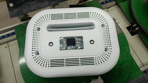 เครื่องปรับอากาศติดหลังคาสำหรับรถบรรทุก Sinoclima E-2200 รุ่น Cooler Integrated Parking Air Conditioner Universal Air Conditioner Rooftop Auto AC - Product Image 4
