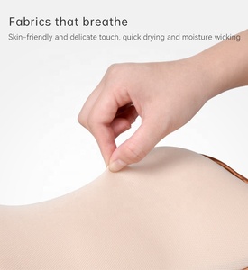 Ergonomic <strong>Car</strong> <strong>Headrest</strong> Cushion Neck Support Memory Foam <strong>Headrest</strong> Cushion <strong>Pillow</strong> <strong>Car</strong> <strong>Pillow</strong> <strong>Headrest</strong> - Product Image 3