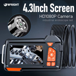 <span class=keywords><strong>Camera</strong></span> nội soi USB <span class=keywords><strong>mini</strong></span> Wifi 360 độ Full HD chống nước 8mm, trực tiếp từ nhà máy, số lượng đặt hàng tối thiểu thấp - Product Image 3