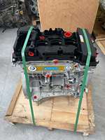 100% testé remis à neuf moteurs Mercedes benz d'occasion 271 M271 271910 avec moteur turbo pour benz C200 1.8T
