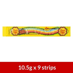 Gomitas Agridulces de Colores al <span class=keywords><strong>por</strong></span> <span class=keywords><strong>Mayor</strong></span> |   Caramelos Masticables con Sabor a Frutas |   Bolsa Grande para Fiestas, Aperitivos y Regalos - Product Image 6