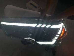 Nuevo Conjunto de Luces Traseras para 2014-2022, LED de Alta Intensidad, Señal de Giro, Freno, 12V, Carcasa de ABS, Reemplazo Directo - Product Image 4