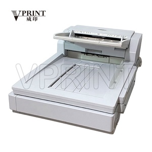 KV-S7097 7097 s7097 <span class=keywords><strong>A3</strong></span> hiệu suất cao phẳng + Máy quét tài liệu ADF cho Panasoni 100 ppm/200 ipm tốc độ tân trang - Product Image 5