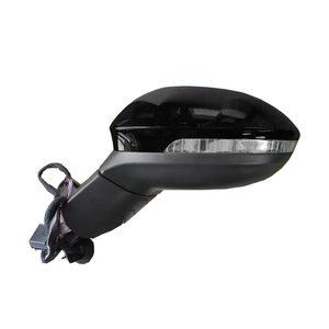 <span class=keywords><strong>Specchietto</strong></span> Retrovisore Laterale per Volkswagen VW <span class=keywords><strong>Golf</strong></span> 8 MK8 VIII 2020 2021 Accessori Auto - Product Image 1