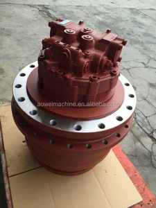 Motor de traslación MSF-180VP B0245-36400, MAG-180VP-6000G-1 B0440-93046 MSF-180VP-F B0240-93044 - Product Image 2