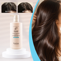 Distributor Sampo Kolagen Anti Ketombe untuk Membersihkan Kulit Kepala, Memperkuat, dan Membuat Rambut Mengembang