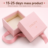 Personnalisé pour enfant, boîte à bijoux de saint-valentin, unique, haut de gamme