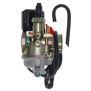 Carburador de 19MM para <span class=keywords><strong>Honda</strong></span> DIO50 AF18 AF27 AF28 <span class=keywords><strong>TACT</strong></span> SA50 SK50 Scooter, Repuestos de Motor - Product Image 3