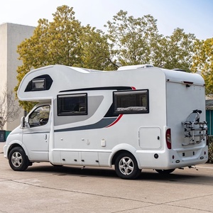 Camions utilitaires diesel 4x4, accessoires intérieurs pour <span class=keywords><strong>camping</strong></span>-<span class=keywords><strong>car</strong></span>, prise d'air froid 118 kW, moteur diesel 3.0T pour <span class=keywords><strong>camping</strong></span>-cars Maxus - Product Image 6