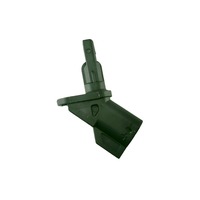 Nuevo Sensor ABS para Rueda Delantera 8M5T2B372AA BV6T2C204FB HV6T2C204N3A para Vehículos, Repuestos de Auto
