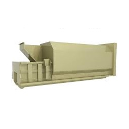 6-24cbm nhà máy trực tiếp tùy chỉnh máy nén rác xử lý chất thải máy móc máy nén rác di động - Product Image 4